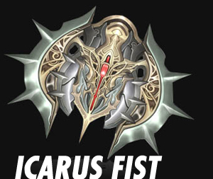 icarus weapons lineage 2 kamael plus